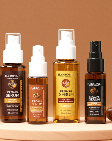 Hair Care Serum