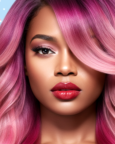 hair color for women