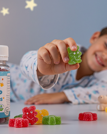 Kids Sleep Gummies