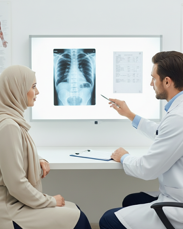 Fibromyalgia Diagnostic Toolkit: Learn How to Describe Your Condition to Your Doctor