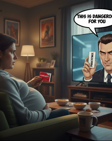 Paracetamol and Autism: Between Fact and Rumor