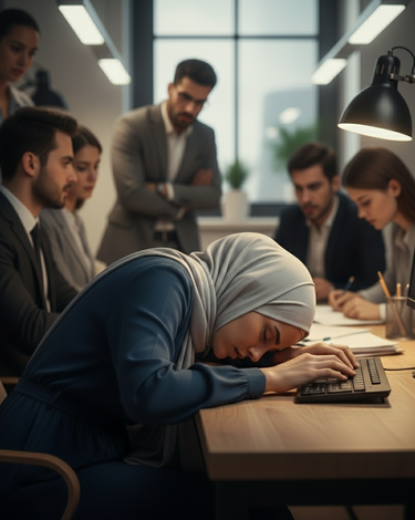 Beyond Simple Insomnia: Uncovering the Hidden Sleep Disorders in Fibromyalgia