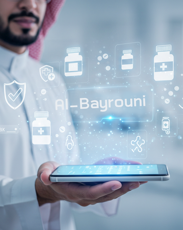 Buying medicine online