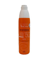 Avene Ultra H Very High Prot SPF 50+ Spray 200 ml 14584