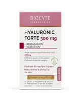 Biocyte Hyaluronic Forte 300mg 30' Tab