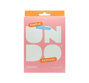 Undo Blemish Patches 18 patches