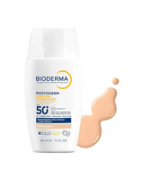 Bioderma Photoderm Xdefense Ultra Fluid 50+ Spf 40 ml 01