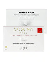 Crescina Men’s Hair Loss & Gray Hair Treatment Set