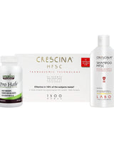 Women's Hair Loss Treatment Bundle