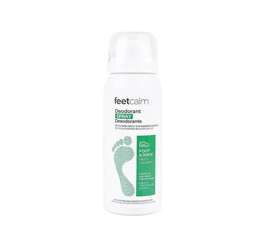 Feetcalm Deodorant Spray For Foot & Shoe 75 ml