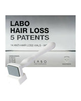 Labo Hair Loss Women 14 Vials & Derma Stamp Pack