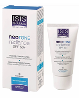 Isis Neotone Radiance SPF +50 Fluid 30 mL Isisnr