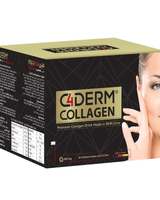 C4Derm Collagen Drink 30*25 ml