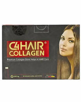 C4Hair Collagen Drinkable Bottles 30*25 ml