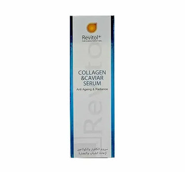 Revitol Collagen & Caviar Serum 30 ml