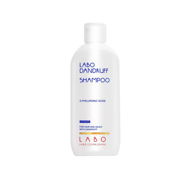 Labo Dandruff Shampoo For Woman 200 ml