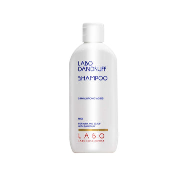 Labo Dandruff Shampoo For Man 200 ml