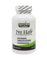 American Creations Pro Hair 60 Tab