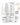 Beesline Whitening Deo Roll Fragrance Free 50Ml