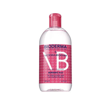 Bioderma Sensibio H2O limited Edition Victoria Beckham 500 ml