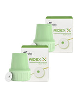 Aidex-X CGM glucose monitor 2 pcs ( 1 Month )