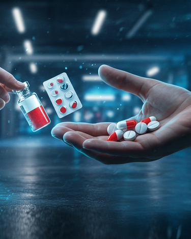 10 Reasons to Buy Medicine Online: Convenience Meets Care