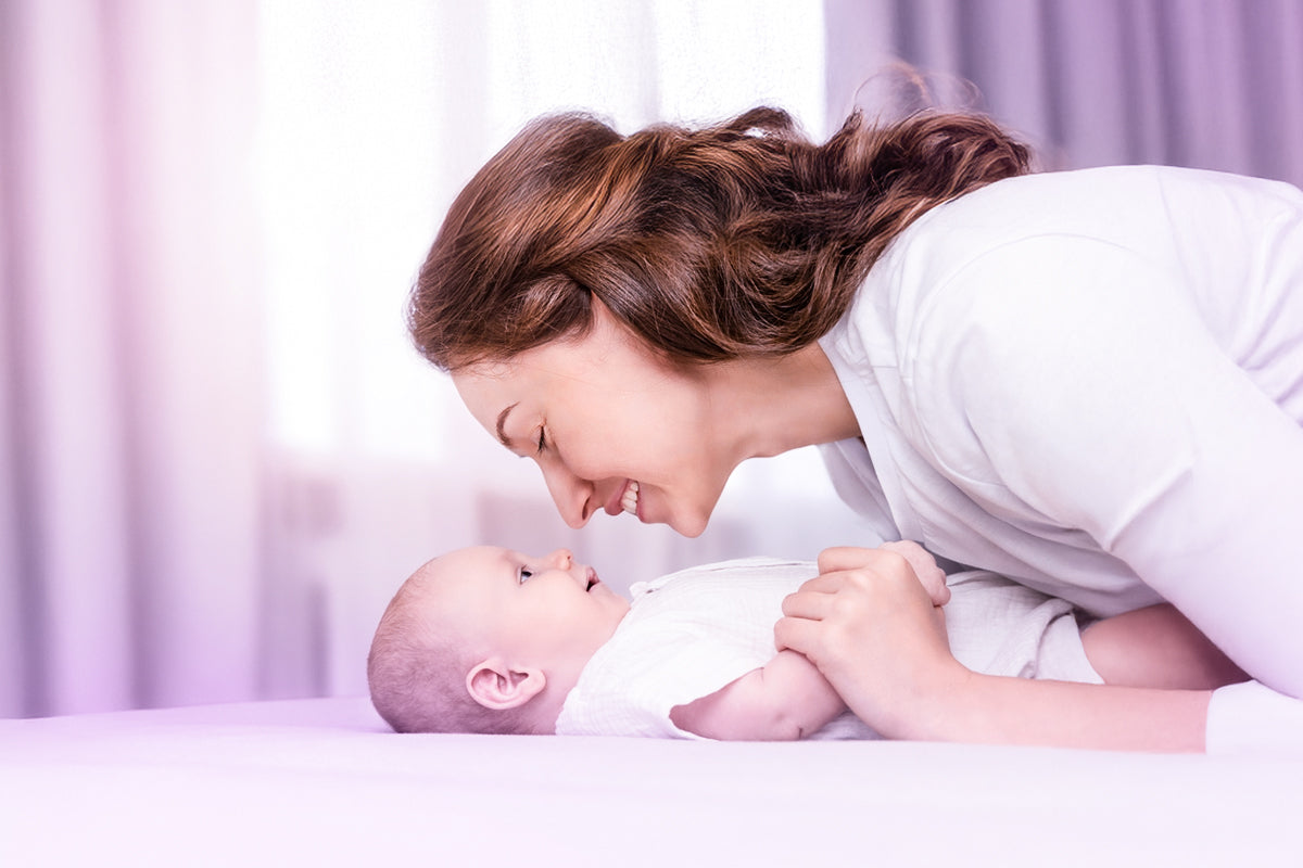 Mom Care
