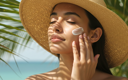  sunscreen creams for face 