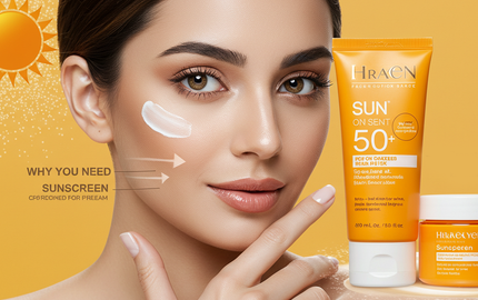 sunscreen creams 