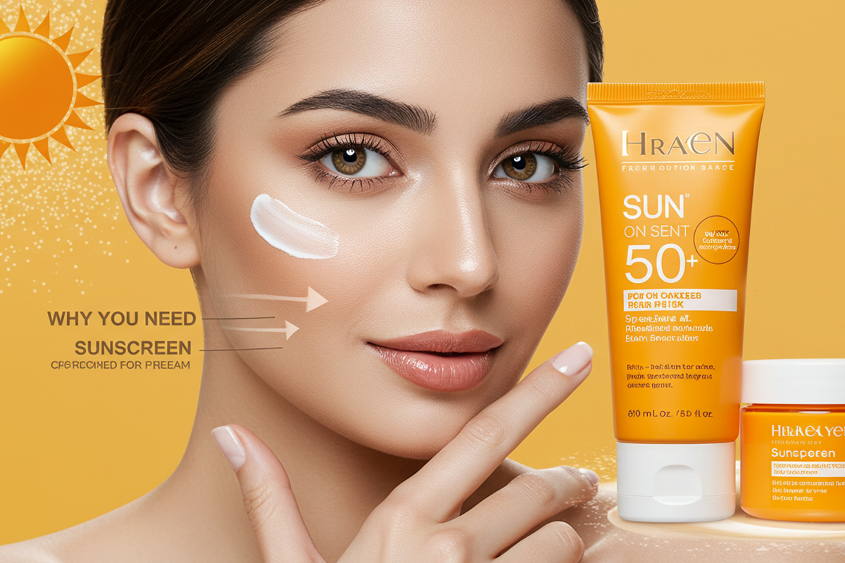 sunscreen creams 