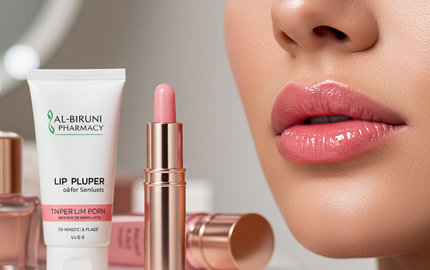 lip plumpers