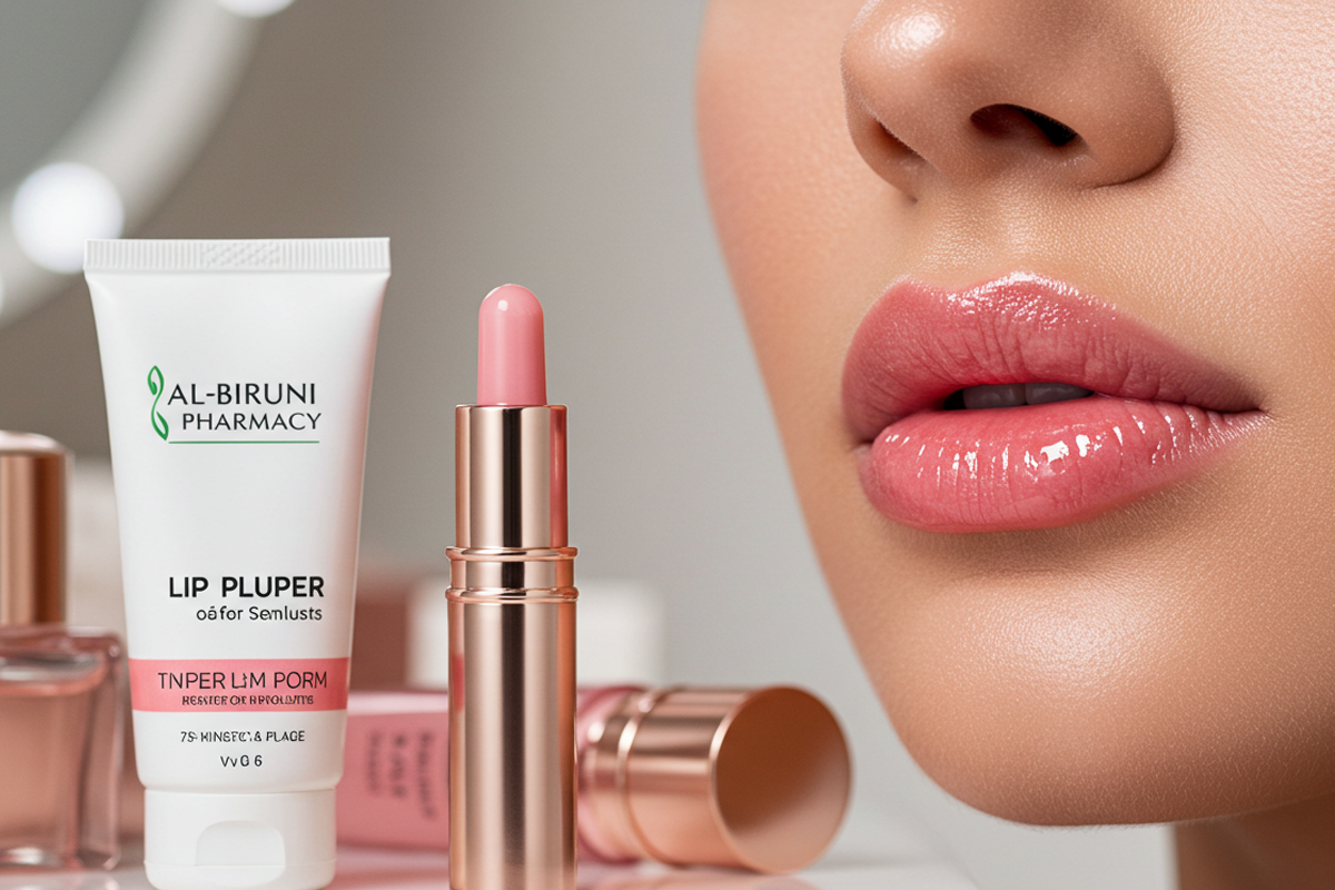 lip plumpers