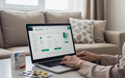 order medicine online Kuwait