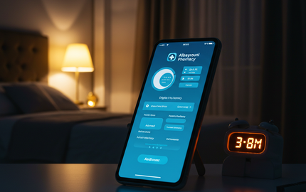 Kuwait pharmacy 24 hours online