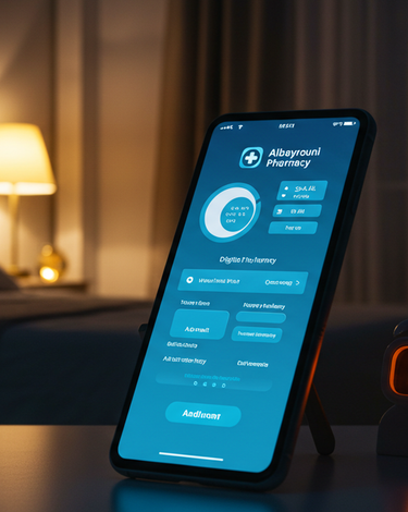 Kuwait pharmacy 24 hours online