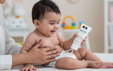 diaper rash cream