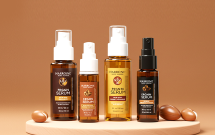 Hair Care Serum