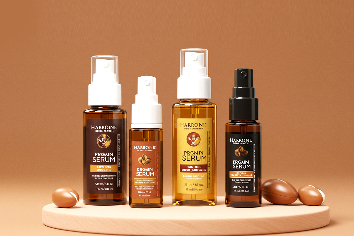 Hair Care Serum