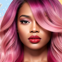 hair color for women