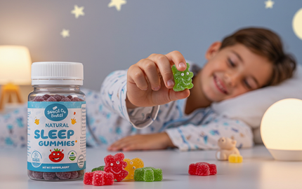 Kids Sleep Gummies
