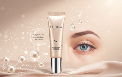  Anti-aging eye cream