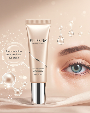  Anti-aging eye cream