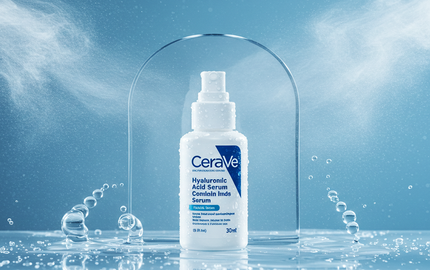 Cerave Hyaluronic Acid Serum