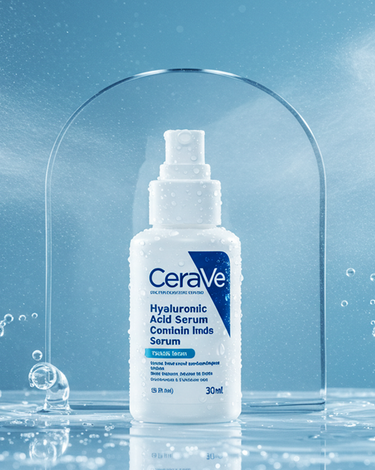 Cerave Hyaluronic Acid Serum