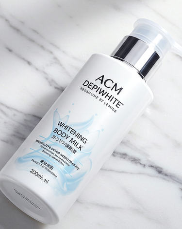 ACM Depiwhite Whitening Body Milk 200 mL