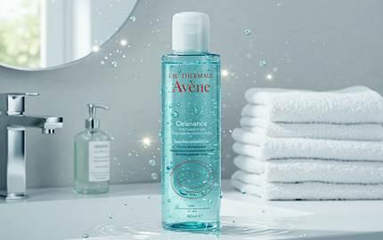Avene Cleanance Gel 400 mL
