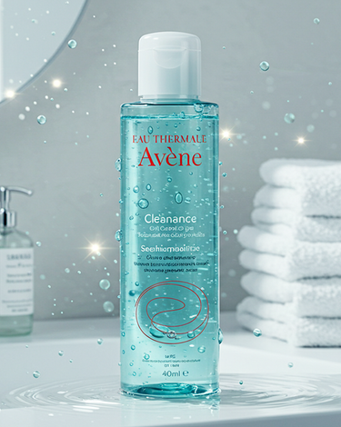 Avene Cleanance Gel 400 mL
