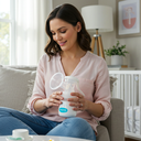 Lansinoh Manual Breast Pump