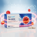 pure health tri iron box