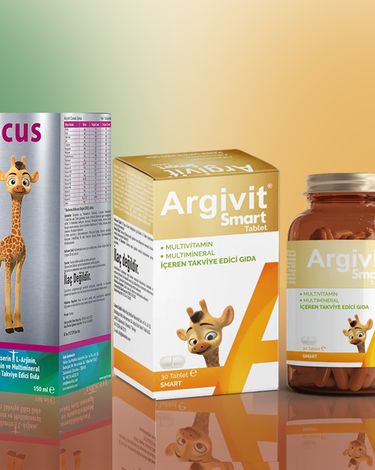 Argivit collection